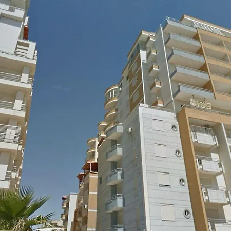 Holiday 1 Durres
