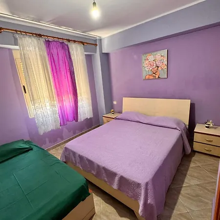 Apartment Holiday 1 *