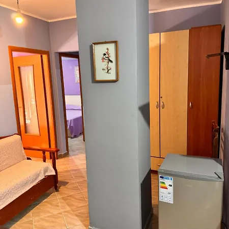 Holiday 1 Apartment Durres