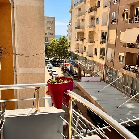 Apartment Holiday 1 Durres