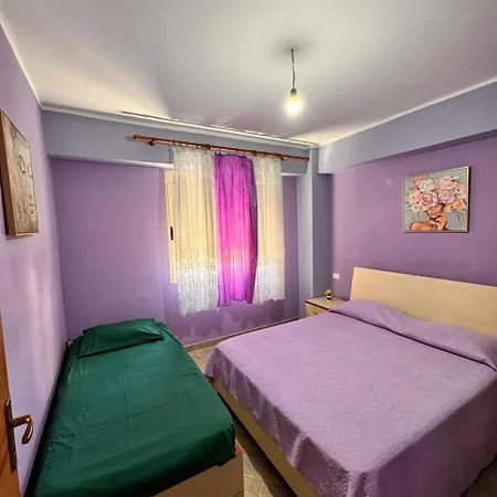 Holiday 1 Apartment Durres